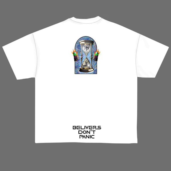 HP Timeless T-shirt - Image 2