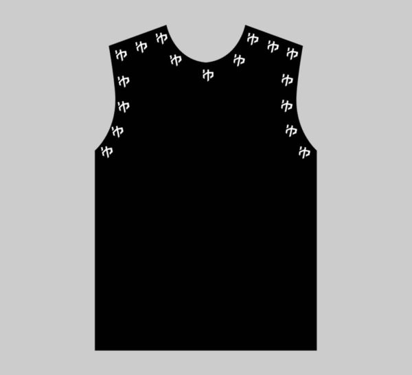 HP Summer Singlet - Image 2