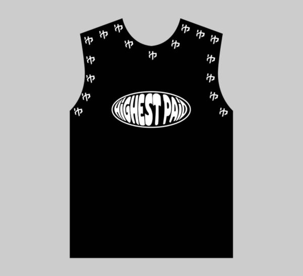 HP Summer Singlet