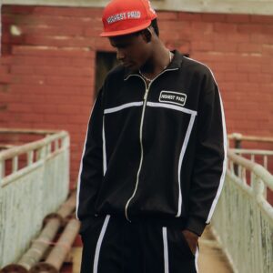 HP Safari Tracksuit