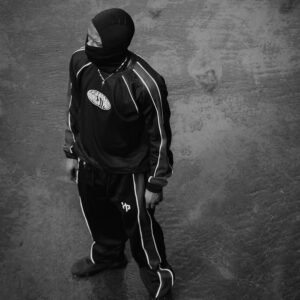 HP Oba’s Tracksuit