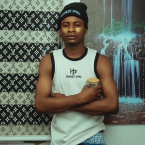HP Alabama TankTop